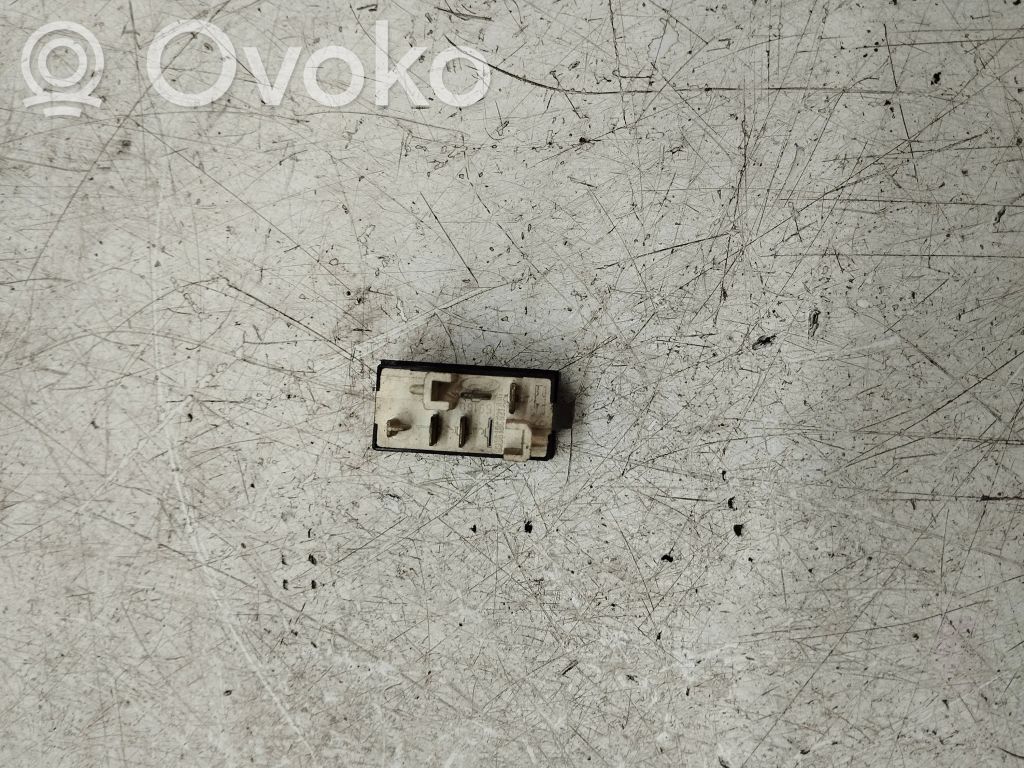 Ford Sierra Windscreen/window heater switch 