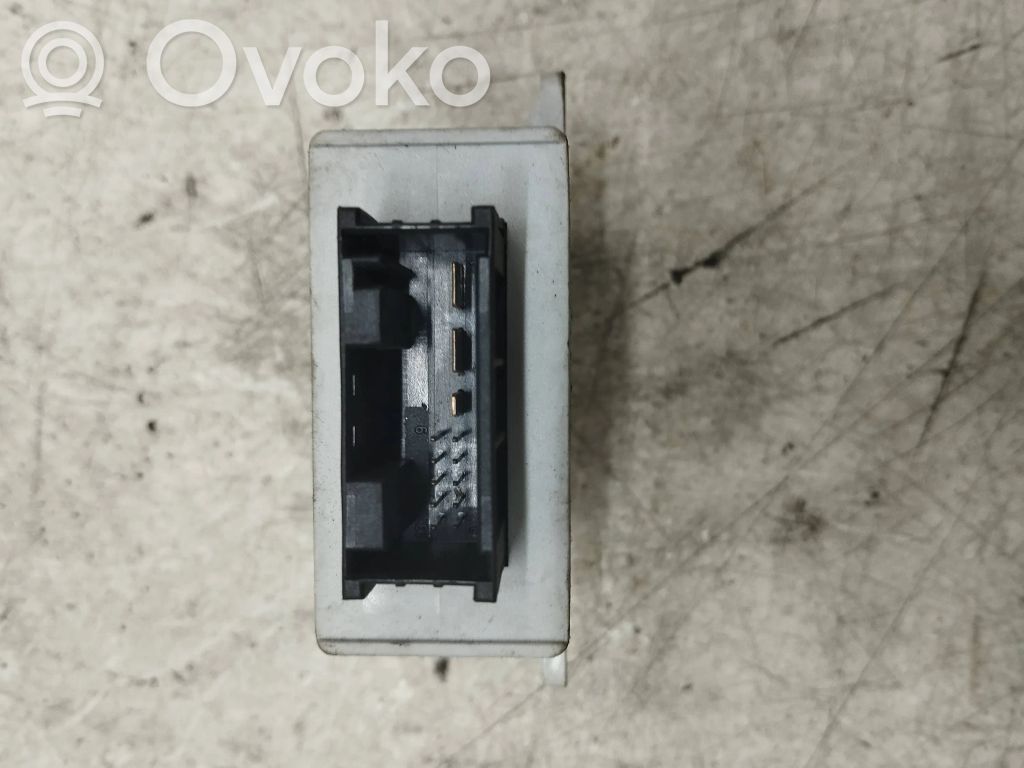 Centralina/modulo immobilizzatore   YWC107130,608377UTA,61356905667