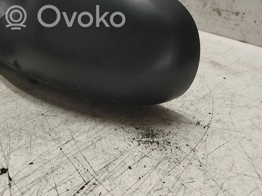 Daewoo Lanos Veidrodėlis (elektra valdomas) 