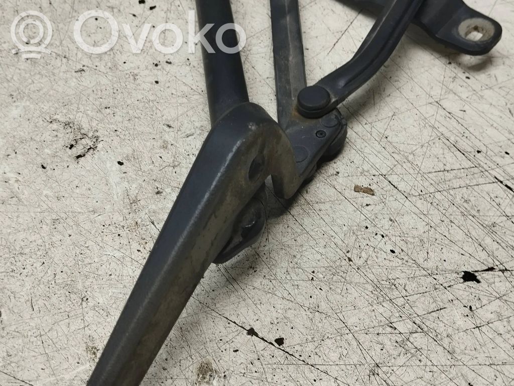 Tailgate strut   5AVA