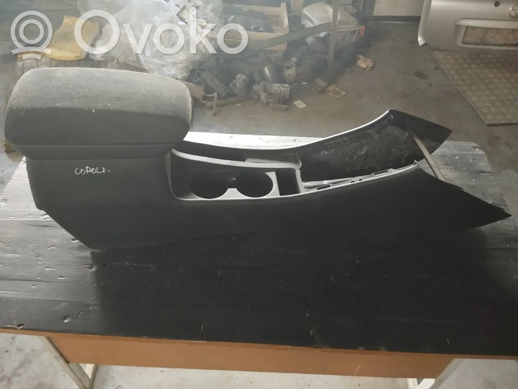Toyota Corolla E120 E130 Armrest 