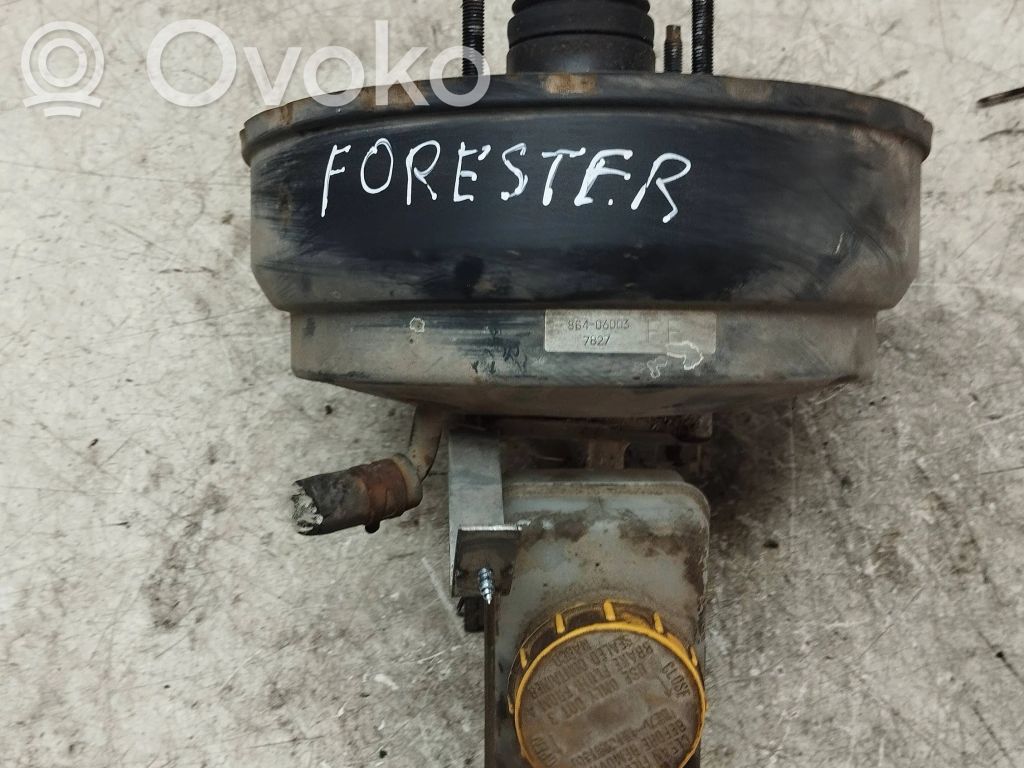 Subaru Forester SF Brake booster 