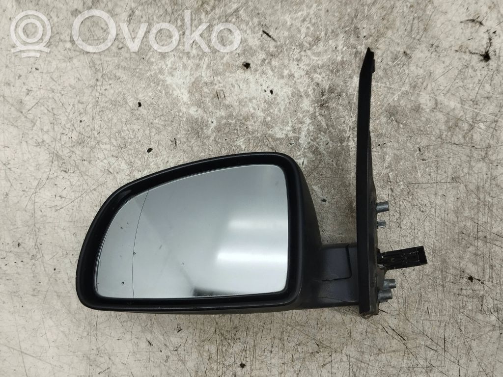 Opel Meriva A Oglindă electrică ușă față 