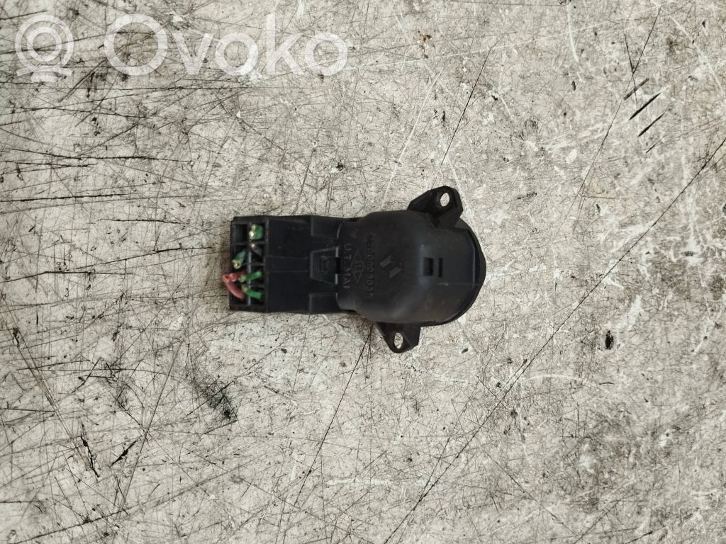 Renault Laguna I Wing mirror switch 