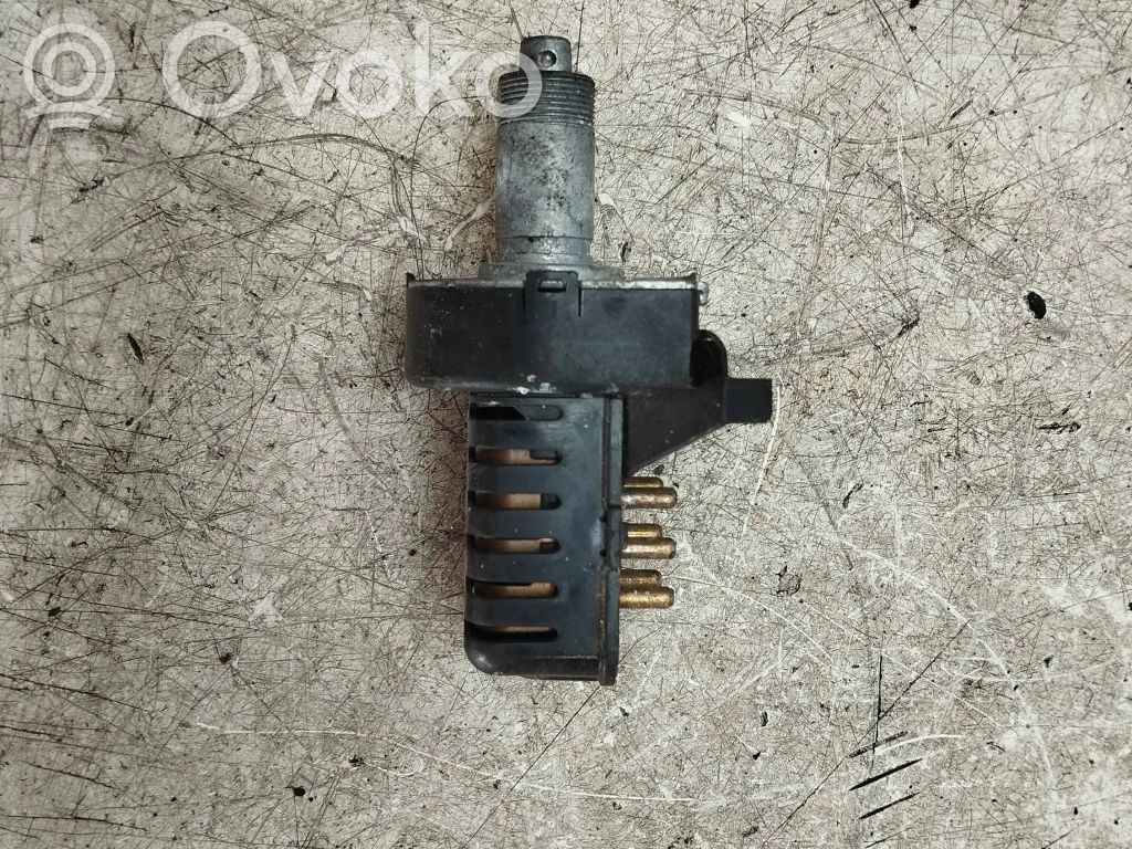 Mercedes-Benz E W124 Other exterior part 
