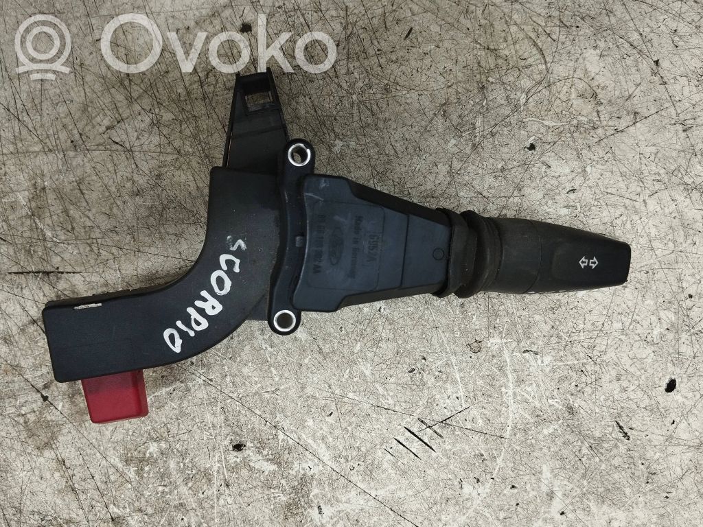 Ford Scorpio Indicator stalk 