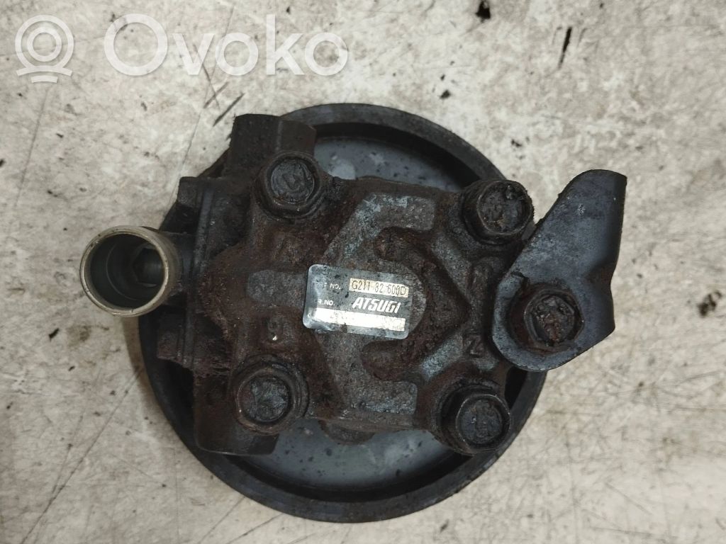 Mazda 626 Vairo stiprintuvo siurblys 