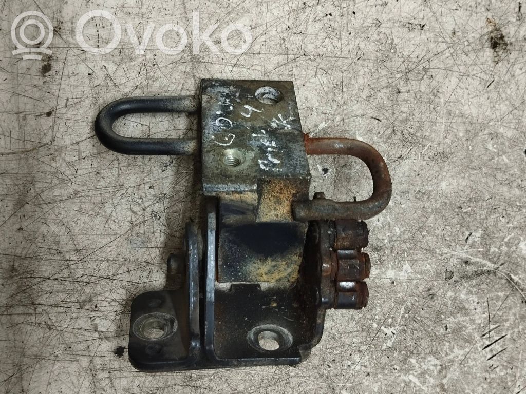 Volkswagen Golf IV Front door upper hinge 