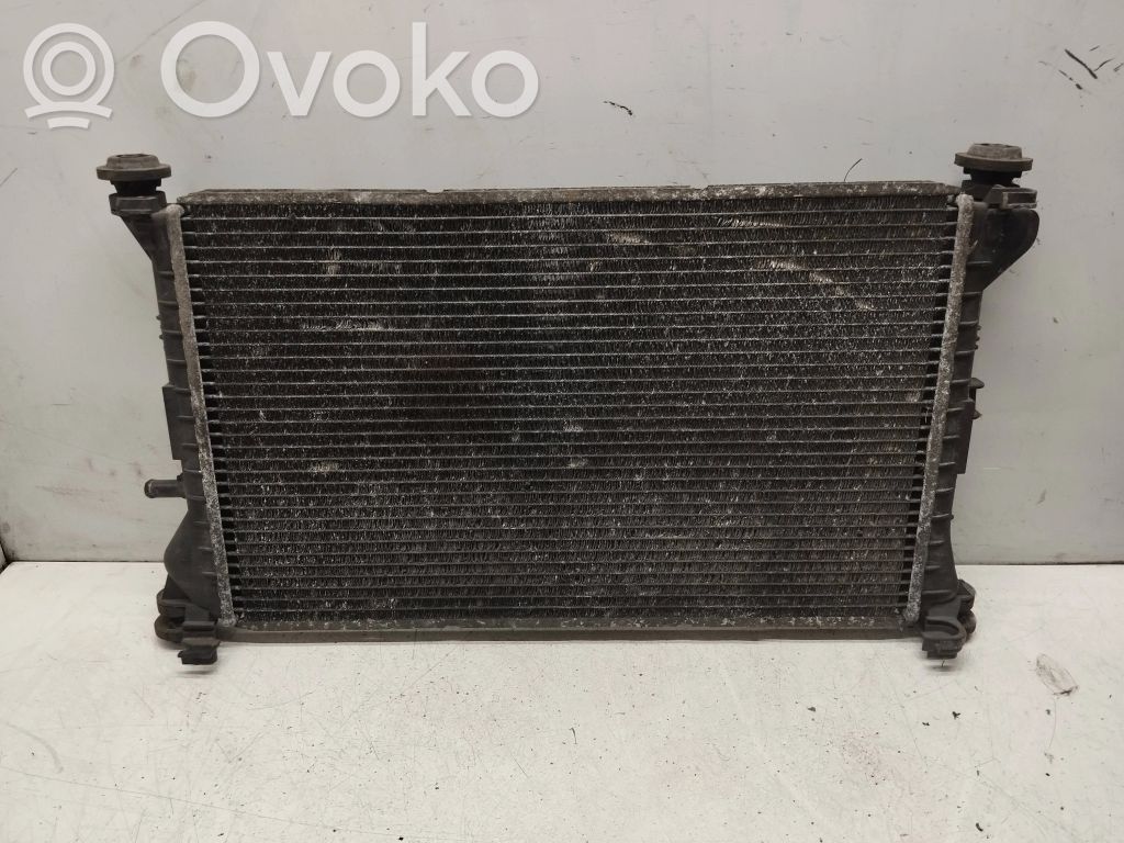 Ford Focus Coolant radiator 