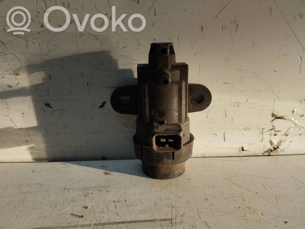 Electroválvula del turbo   95BB9J459AA