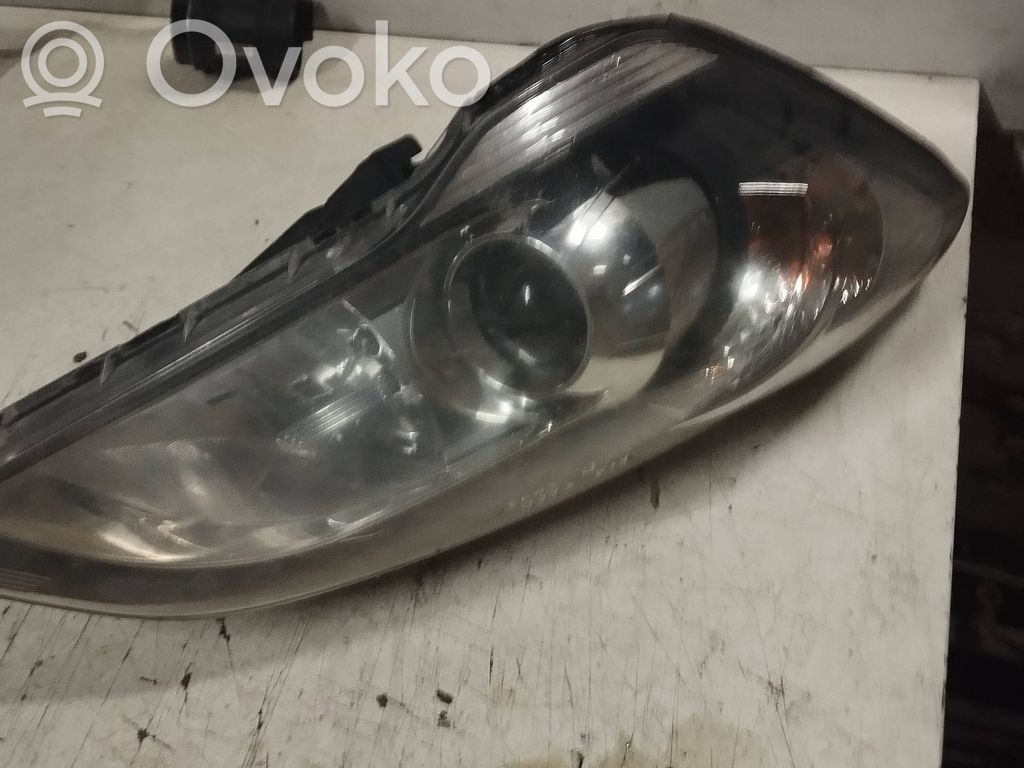Headlight/headlamp   TJL1