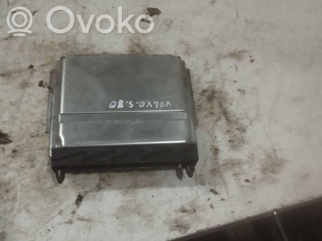 Volvo S80 Engine control unit/module 