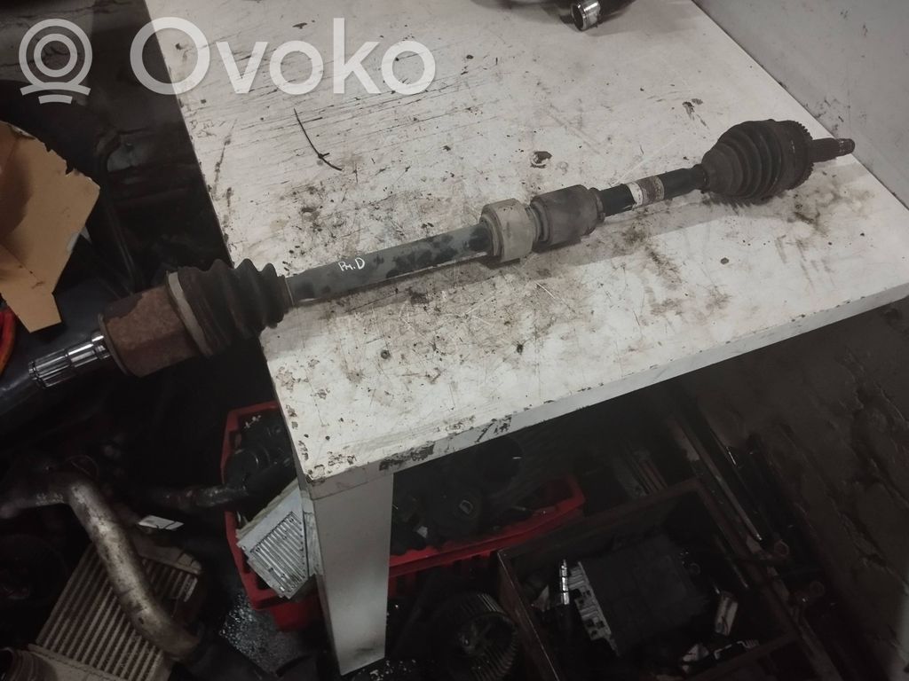 KIA Ceed Front driveshaft 