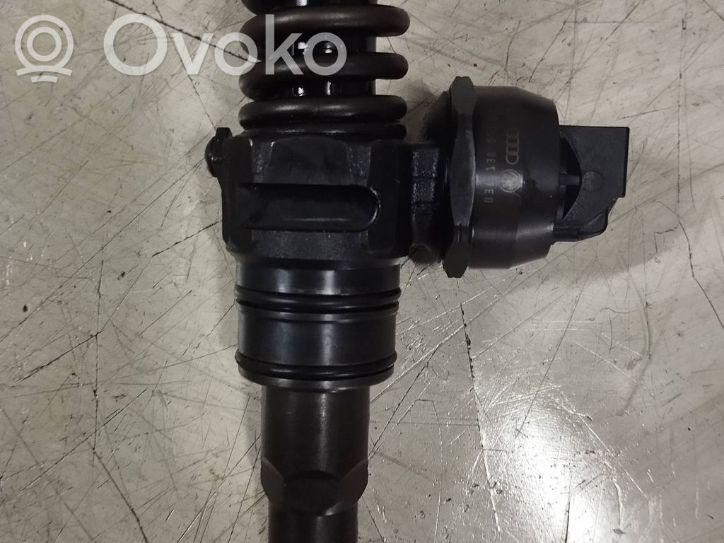 Seat Cordoba (6L) Purkštukas (-ai) (forsunkė (-ės) 