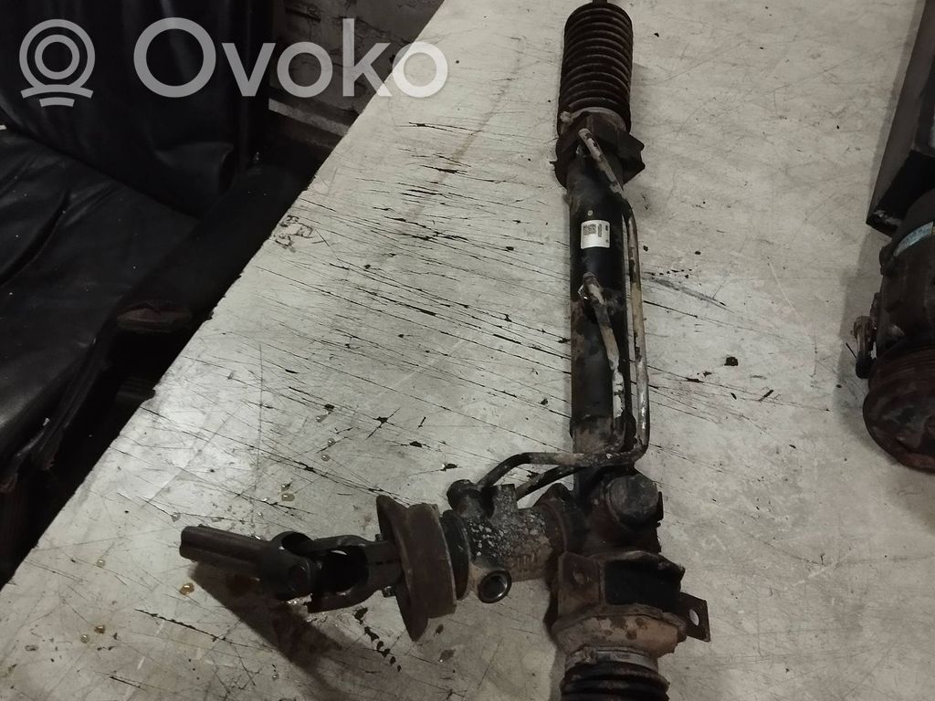 Opel Vectra B Steering rack 