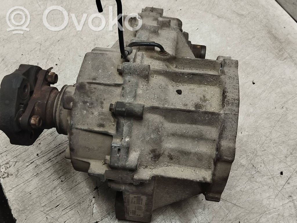 BMW X5 E53 Gearbox transfer box case 