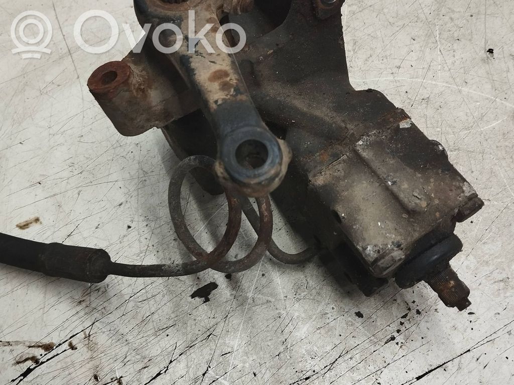 BMW 5 E34 Steering rack 