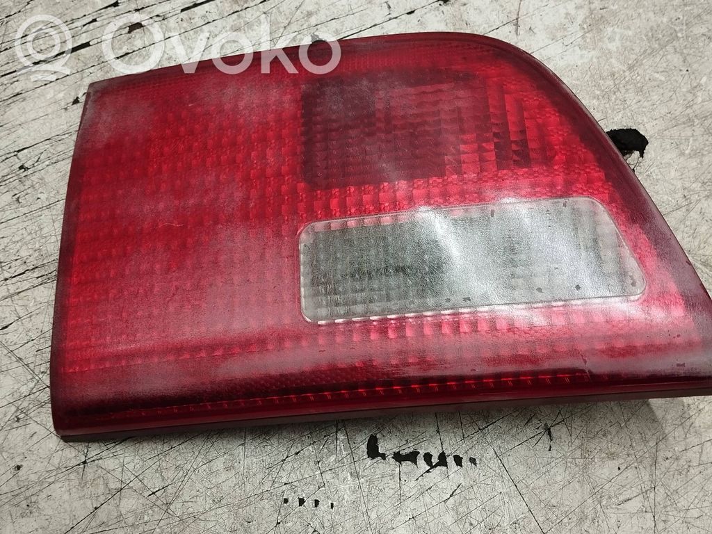 BMW X5 E53 Tailgate rear/tail lights 