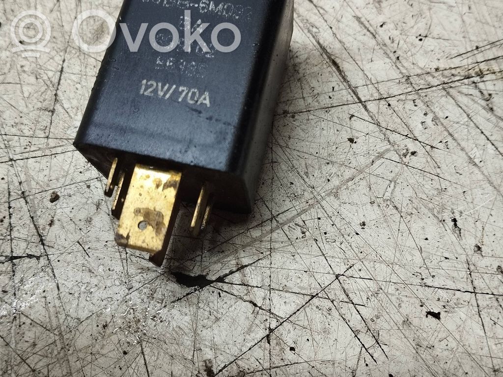 Przekaźnik / Modul układu ogrzewania wstępnego   83BB6M092BA,56485,809102