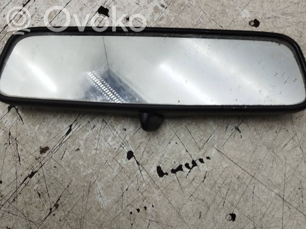 Opel Astra H Rear view mirror (interior) 