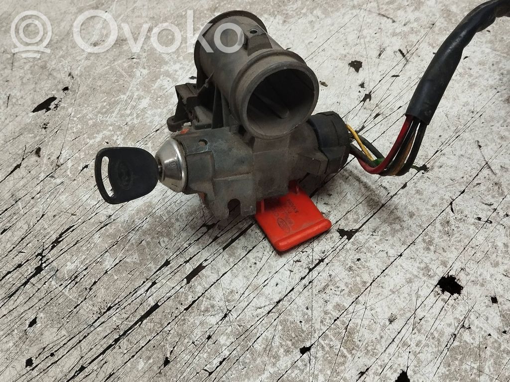 Ford Orion Ignition lock 