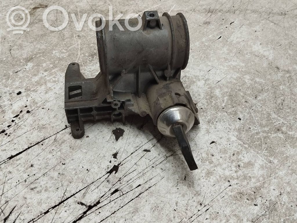 Ignition lock   91AB3675