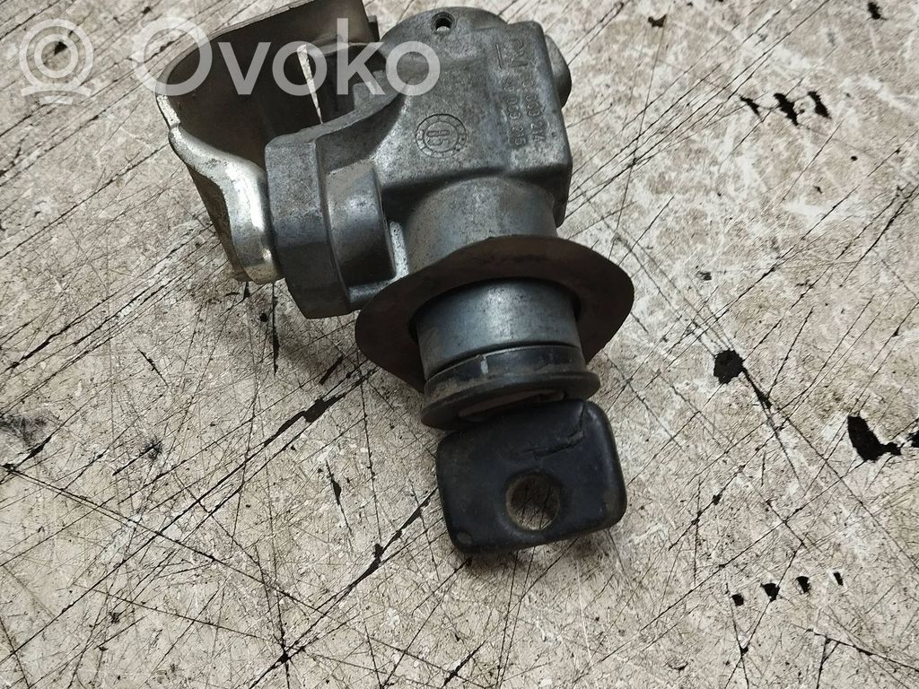 Opel Astra F Ignition lock 