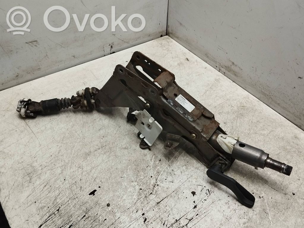 Volvo S70  V70  V70 XC Vairo rato ašis 