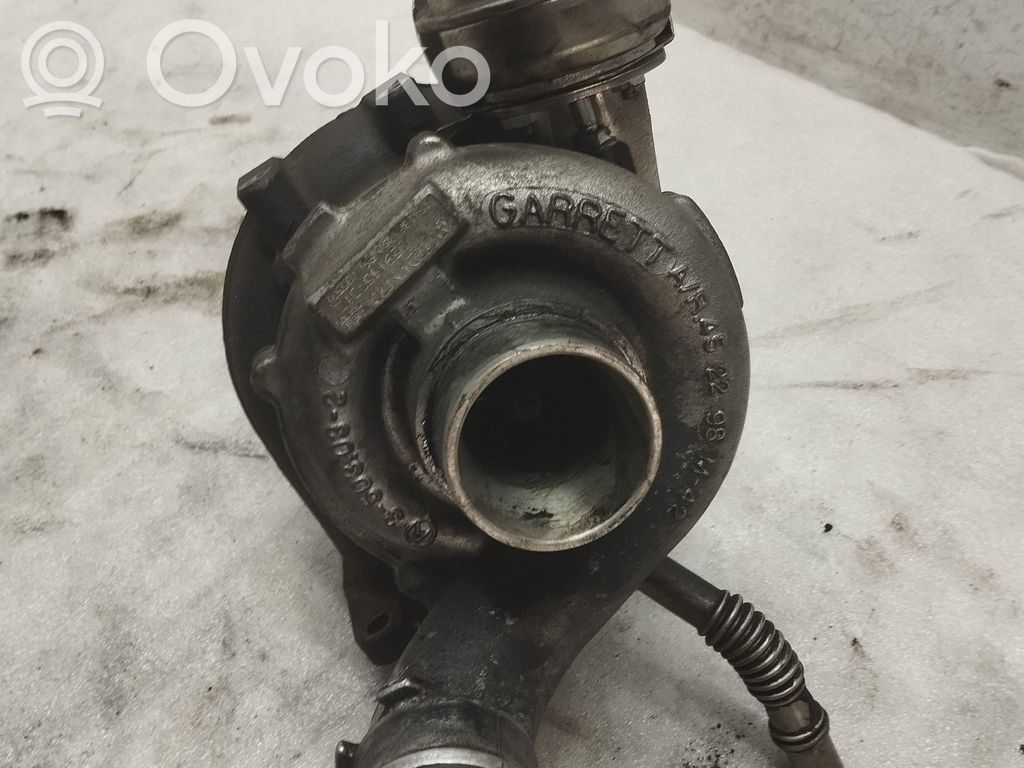 Turbina   059145701C