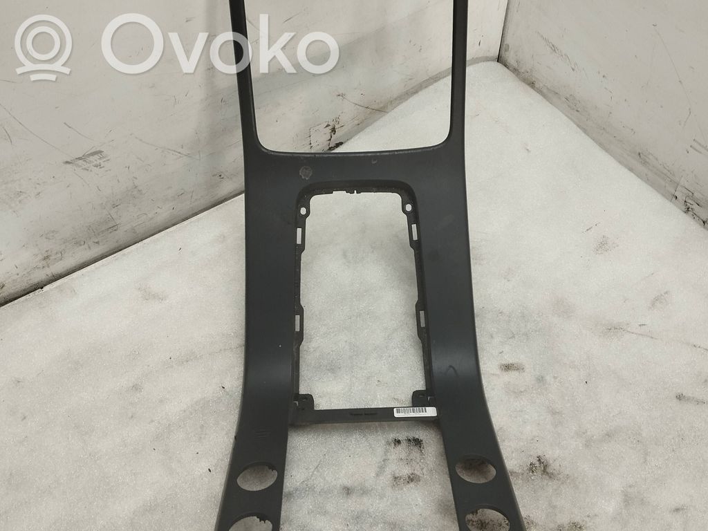 Volvo S80 Verkleidung Bedieneinheit Klimaanlage / Heizung 