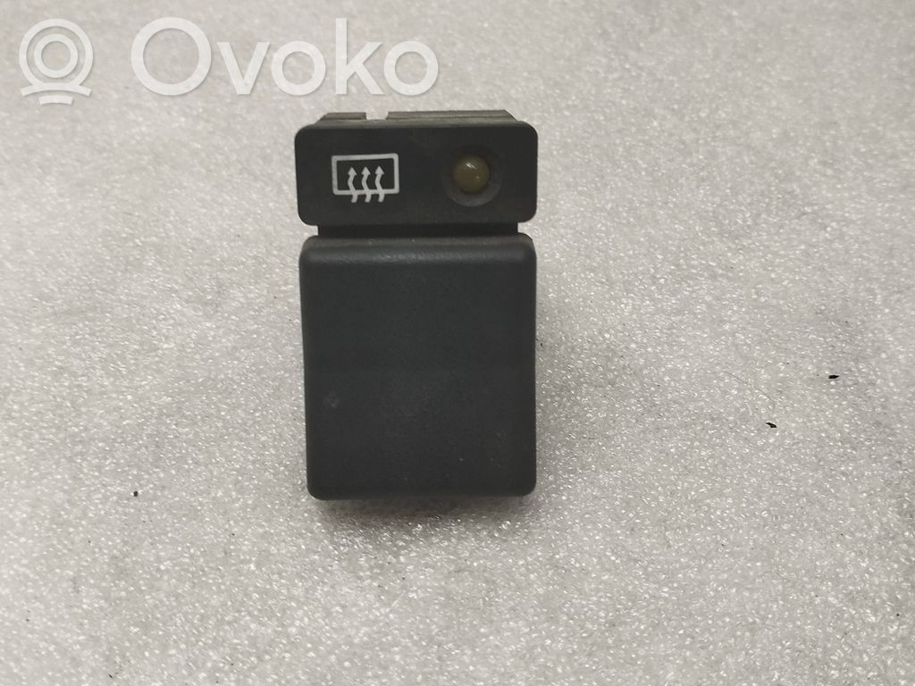 Opel Omega A Windscreen/window heater switch 