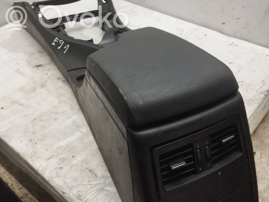 BMW 3 E90 E91 Armrest 