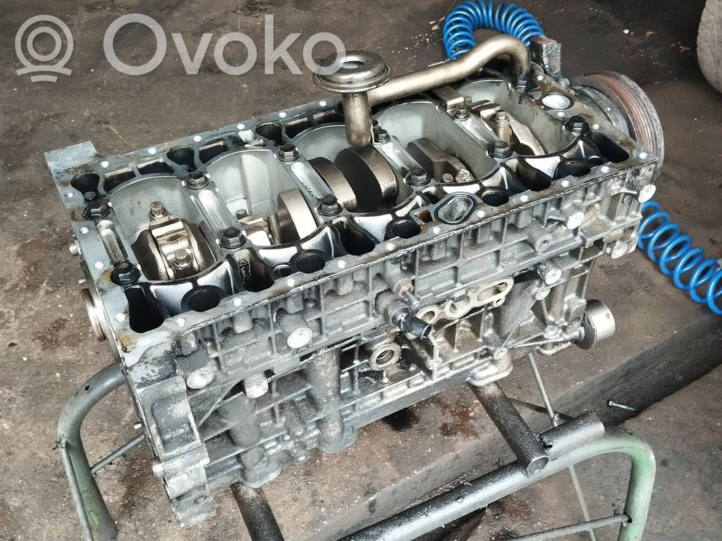 Volvo V70 Blokas 