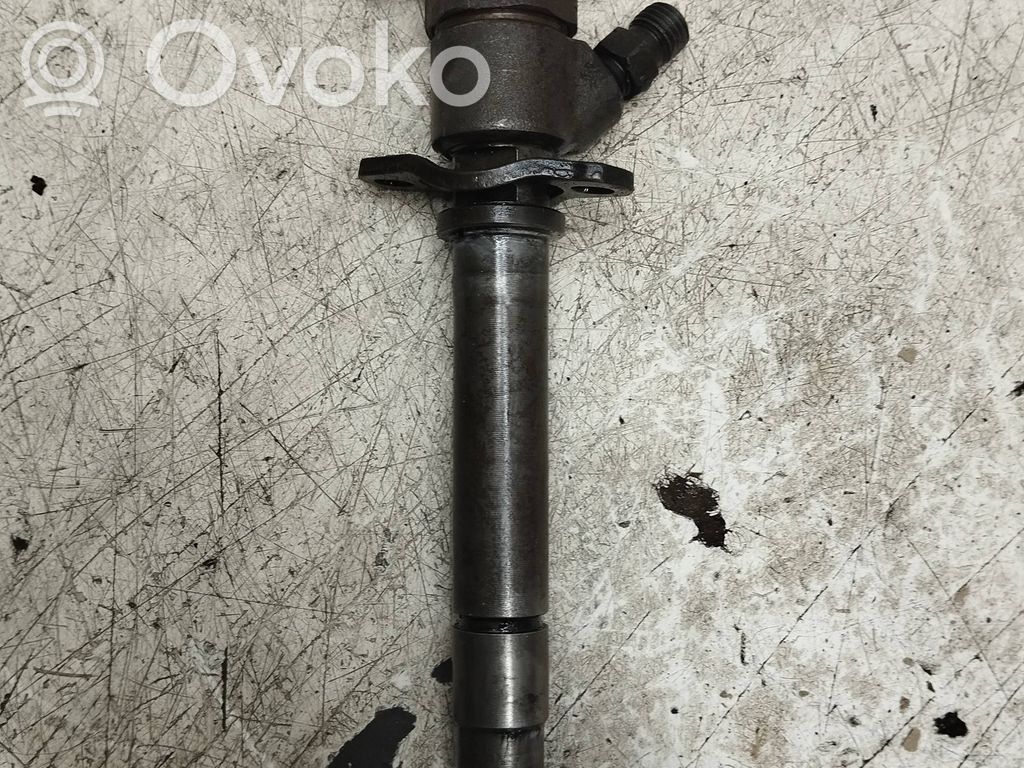 Volvo XC90 Purkštukas (-ai) (forsunkė (-ės) 