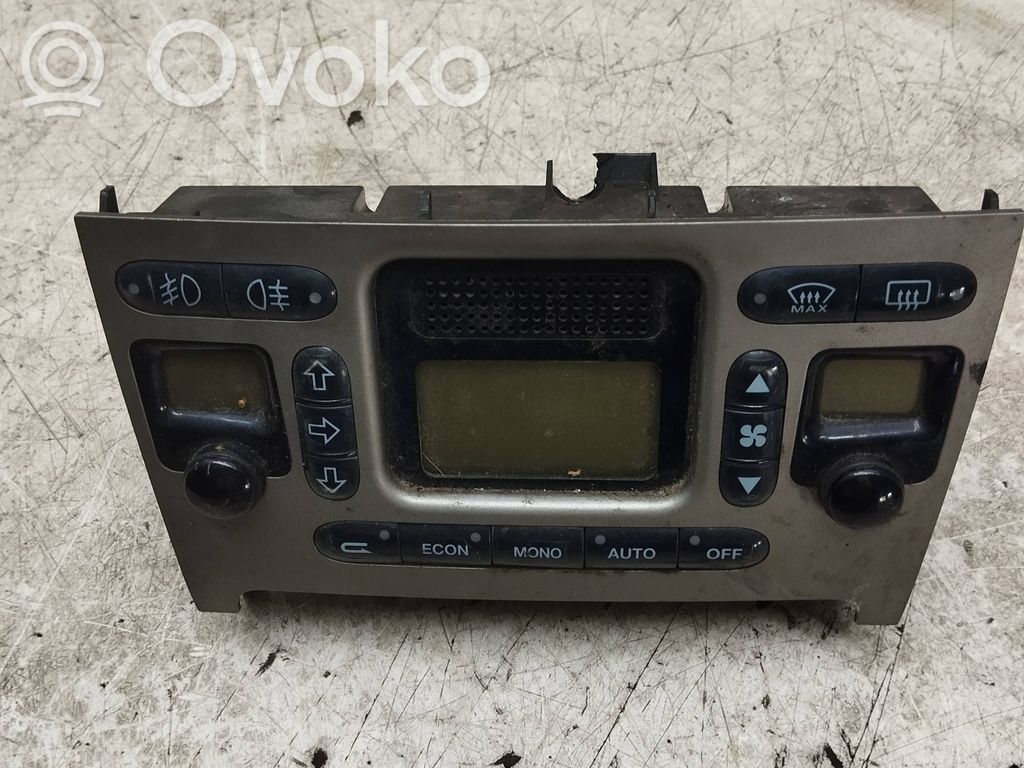 Lancia Lybra Climate control unit 