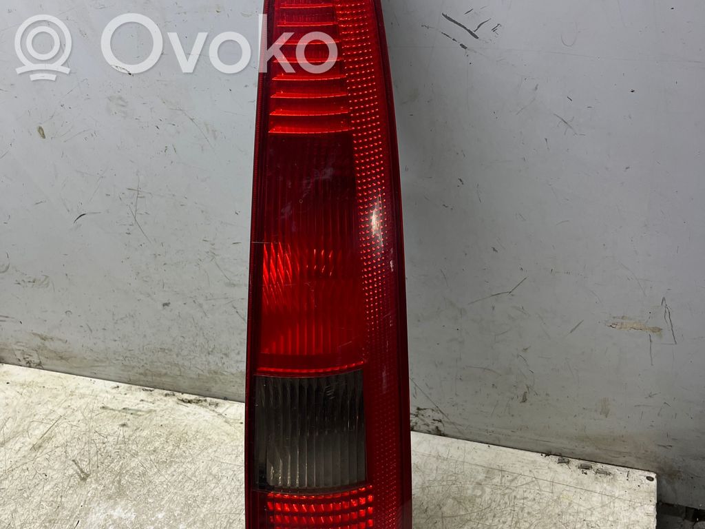 Ford Fusion Takavalot 