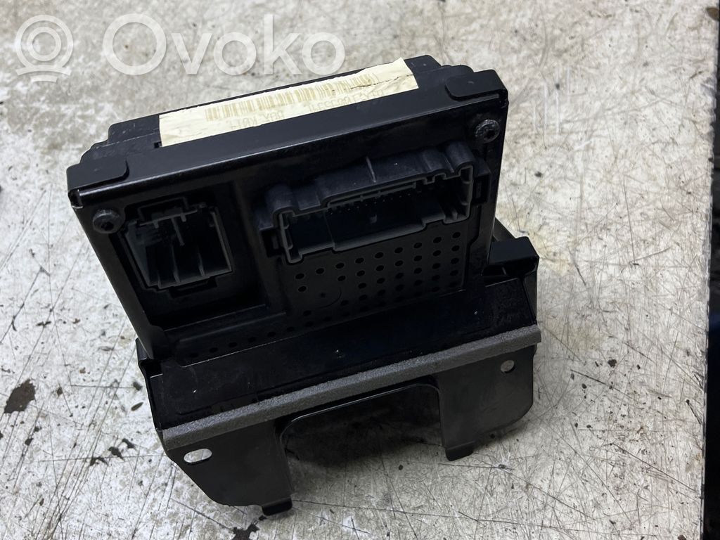 Volvo V70 Fuse module 
