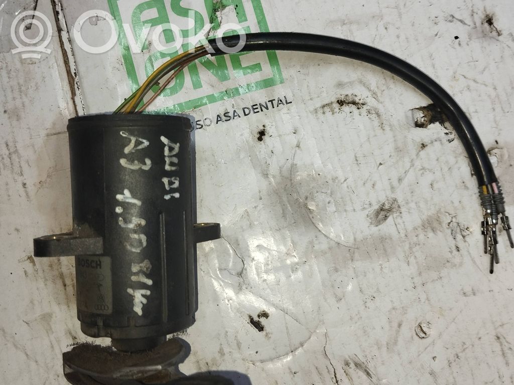 Audi A3 S3 8L Gaspedalsensor elektrisch 