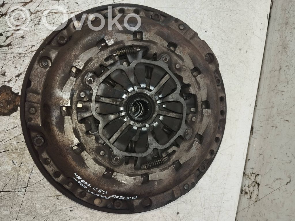 Volkswagen PASSAT B5.5 Clutch set kit 