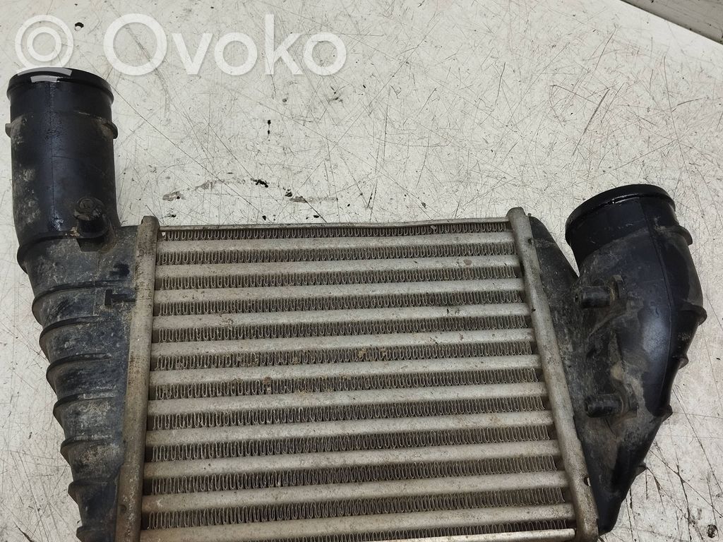 Volkswagen PASSAT B5.5 Interkūlerio radiatorius 