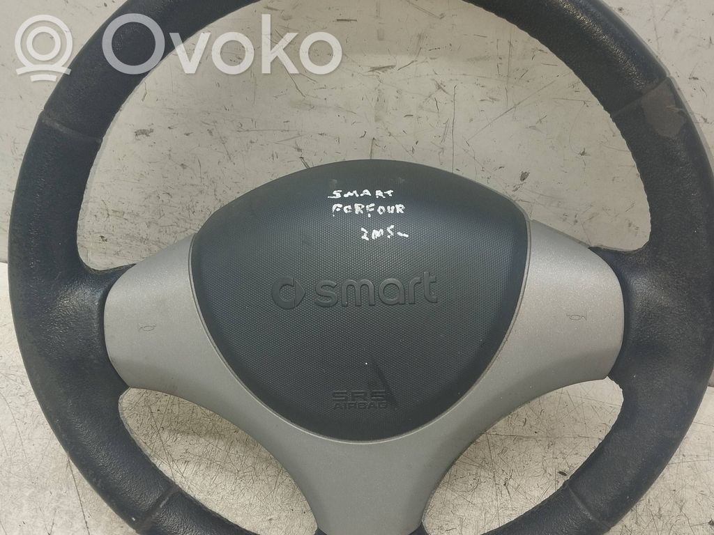 Smart ForFour I Руль 