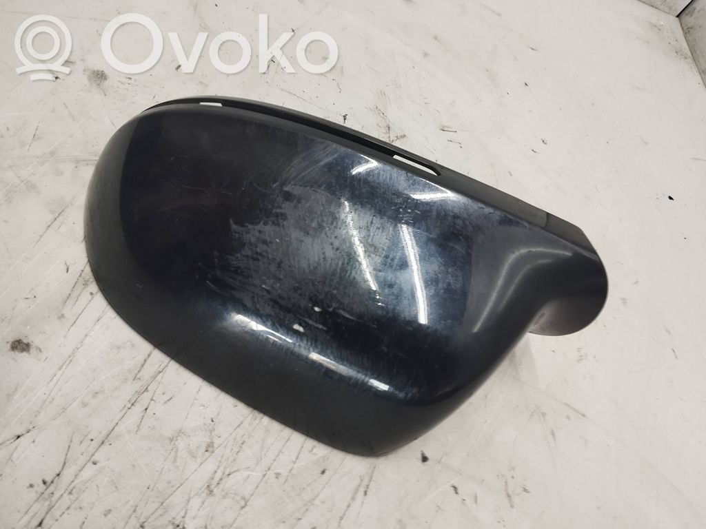 Audi A6 S6 C6 4F Capac plastic oglindă exterioară 