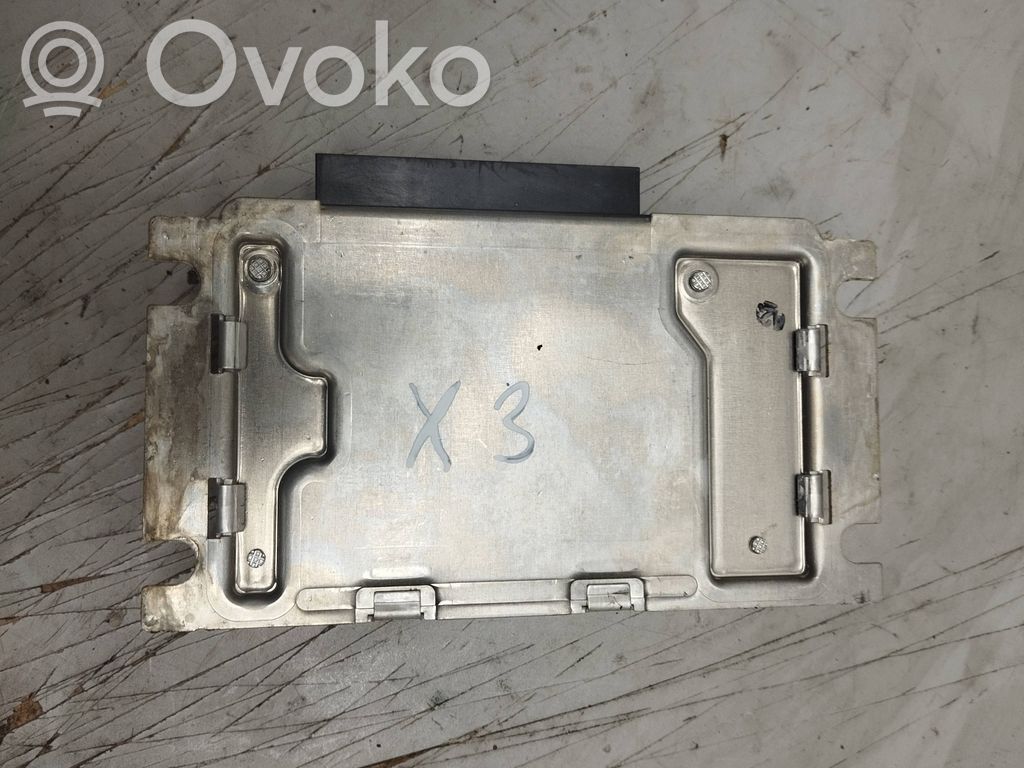 BMW X3 E83 Gearbox control unit/module 
