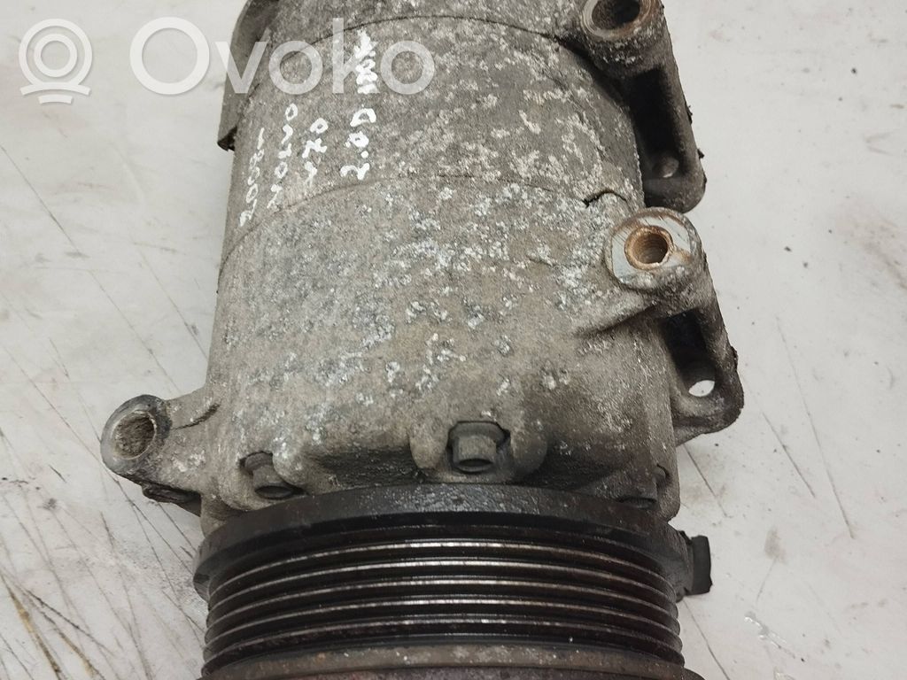 Volvo V70 Kompresor / Sprężarka klimatyzacji A/C 