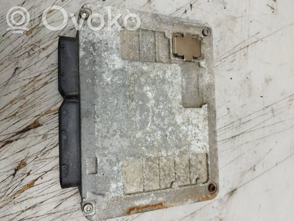 Skoda Octavia Mk2 (1Z) Engine control unit/module 