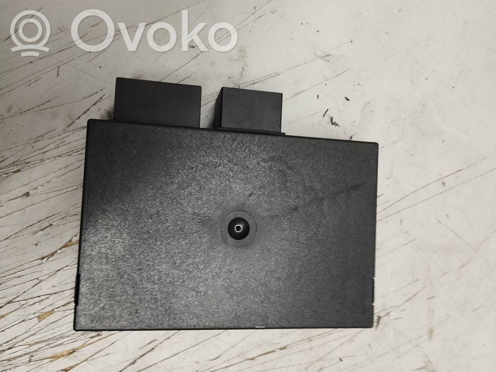 Audi A6 S6 C6 4F Other control units/modules 