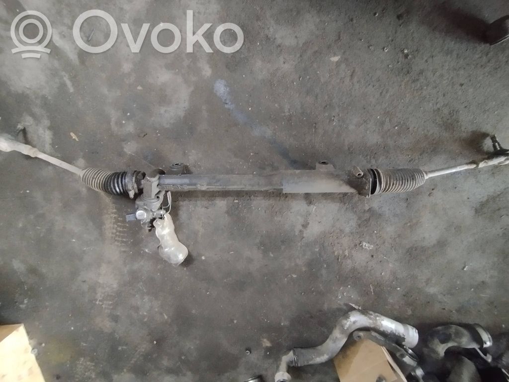 Audi Q7 4L Casetă direcție 