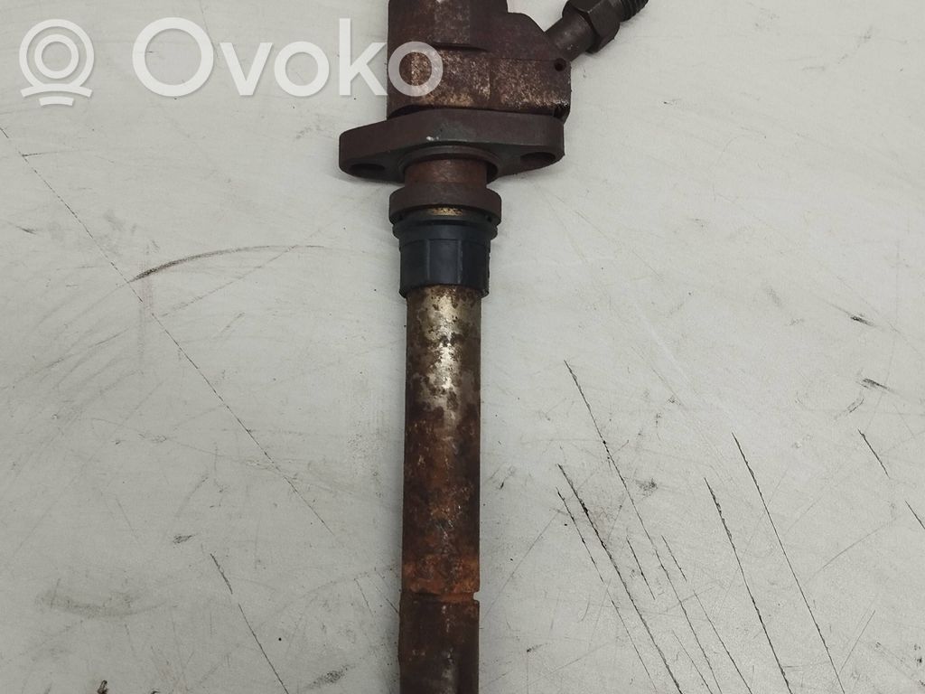 Volvo V70 Sprausla (-i) 