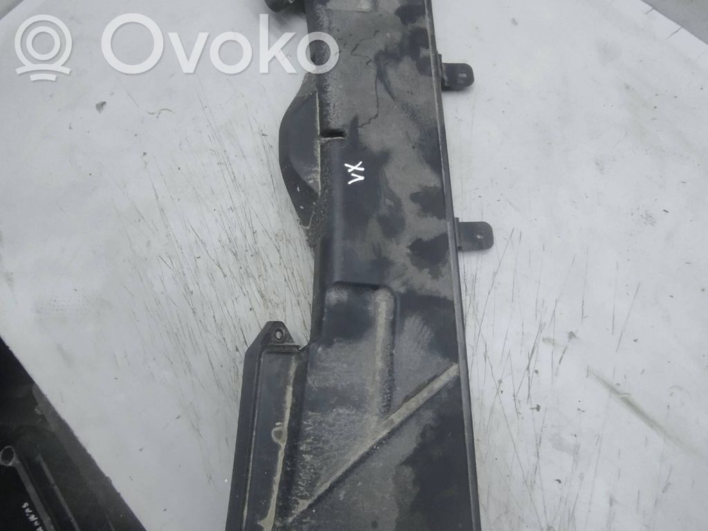 BMW X1 E84 Capac microfiltru aer habitaclu 