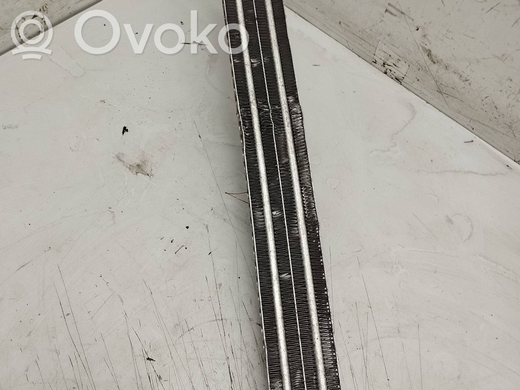 BMW X1 E84 Transmission/gearbox oil cooler 